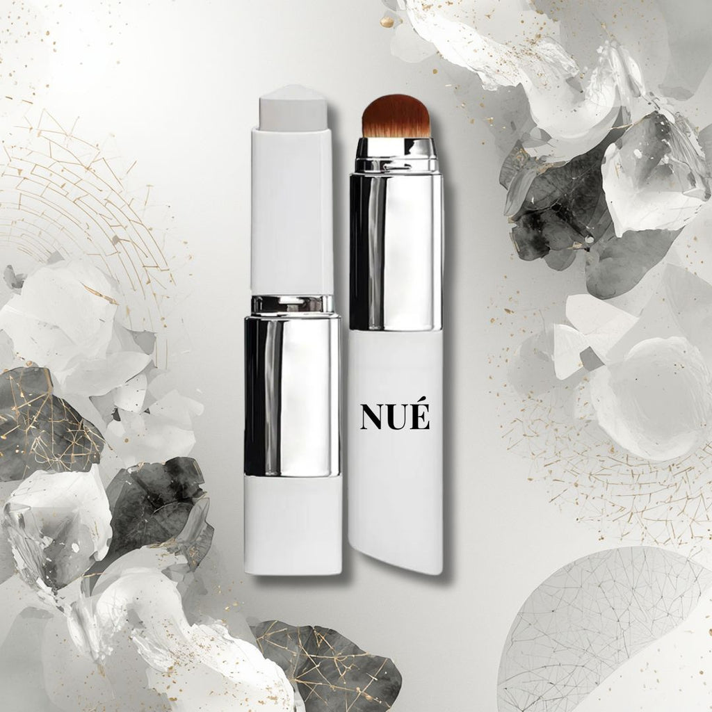 Nuè Fondotinta Glow